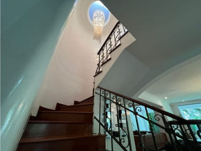 Casa de 4 alcobas en arriendo en El Poblado, Rionegro, 520 m² · foto 10 de 24