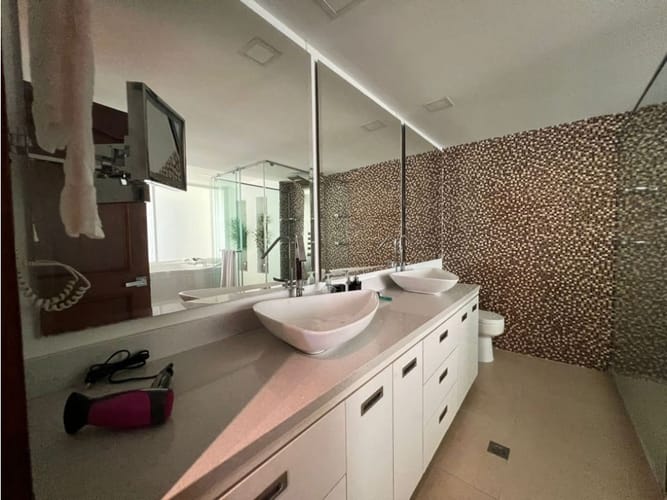 Casa de 4 alcobas en arriendo en El Poblado, Rionegro, 520 m² · foto 12 de 24
