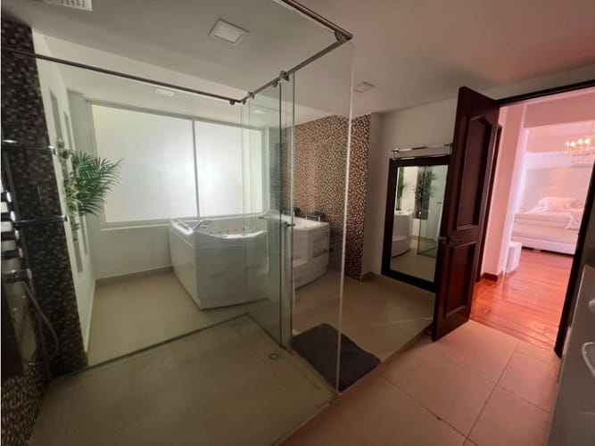 Casa de 4 alcobas en arriendo en El Poblado, Rionegro, 520 m² · foto 14 de 24