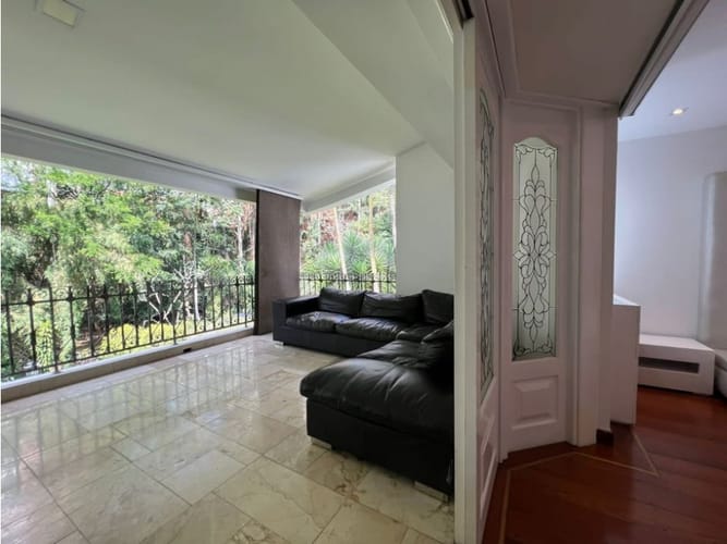 Casa de 4 alcobas en arriendo en El Poblado, Rionegro, 520 m² · foto 15 de 24