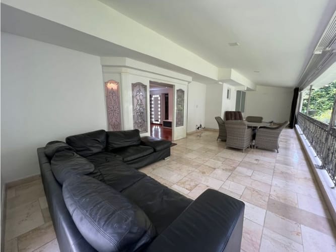 Casa de 4 alcobas en arriendo en El Poblado, Rionegro, 520 m² · foto 16 de 24