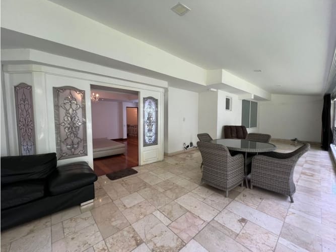 Casa de 4 alcobas en arriendo en El Poblado, Rionegro, 520 m² · foto 17 de 24
