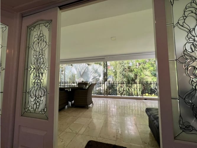 Casa de 4 alcobas en arriendo en El Poblado, Rionegro, 520 m² · foto 18 de 24