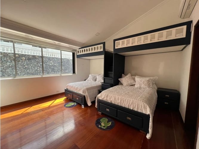 Casa de 4 alcobas en arriendo en El Poblado, Rionegro, 520 m² · foto 19 de 24