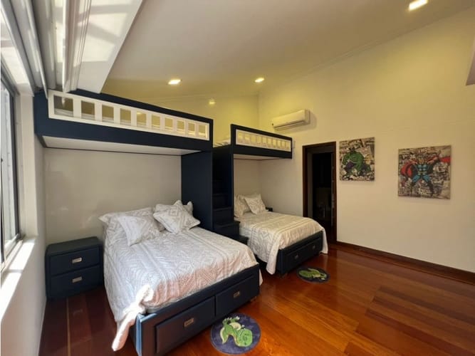 Casa de 4 alcobas en arriendo en El Poblado, Rionegro, 520 m² · foto 20 de 24