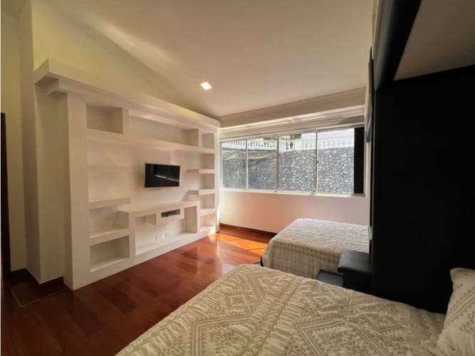 Casa de 4 alcobas en arriendo en El Poblado, Rionegro, 520 m² · foto 21 de 24