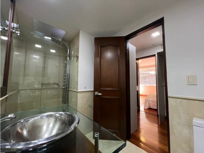 Casa de 4 alcobas en arriendo en El Poblado, Rionegro, 520 m² · foto 22 de 24