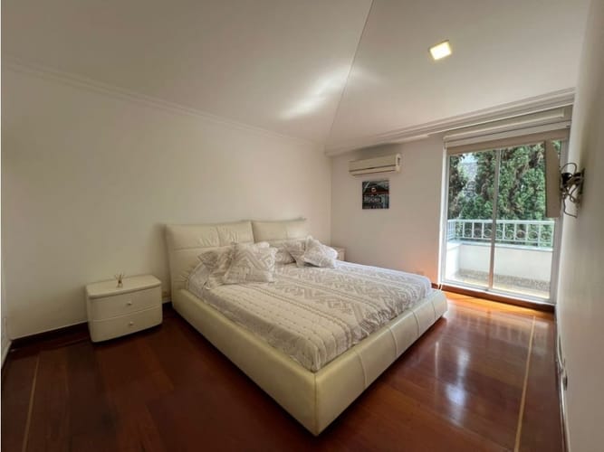 Casa de 4 alcobas en arriendo en El Poblado, Rionegro, 520 m² · foto 23 de 24
