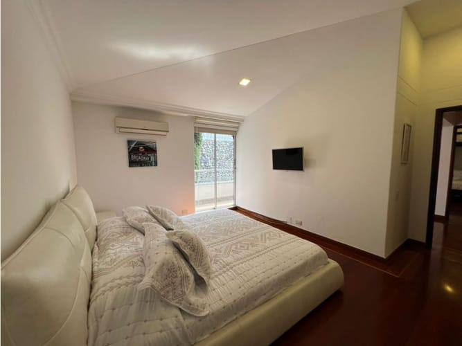 Casa de 4 alcobas en arriendo en El Poblado, Rionegro, 520 m² · foto 24 de 24