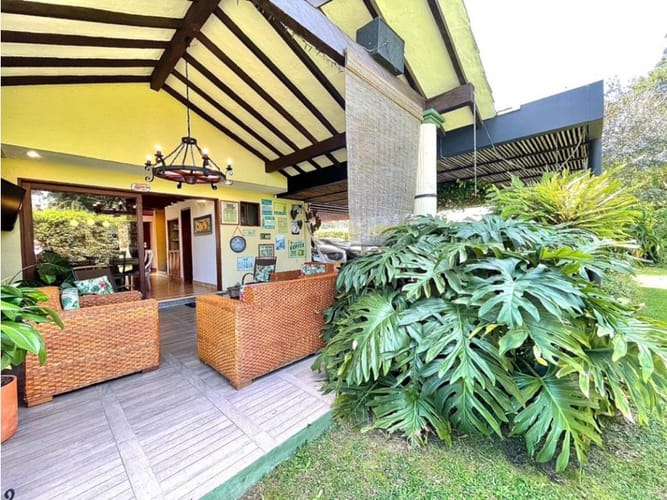 Casa de 4 alcobas en venta en Llano Grande, Rionegro, 550 m² · foto 3 de 24