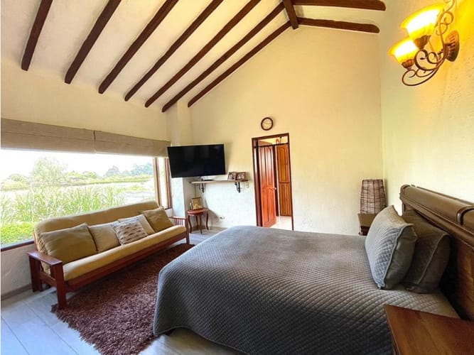 Casa de 4 alcobas en venta en Llano Grande, Rionegro, 550 m² · foto 11 de 24