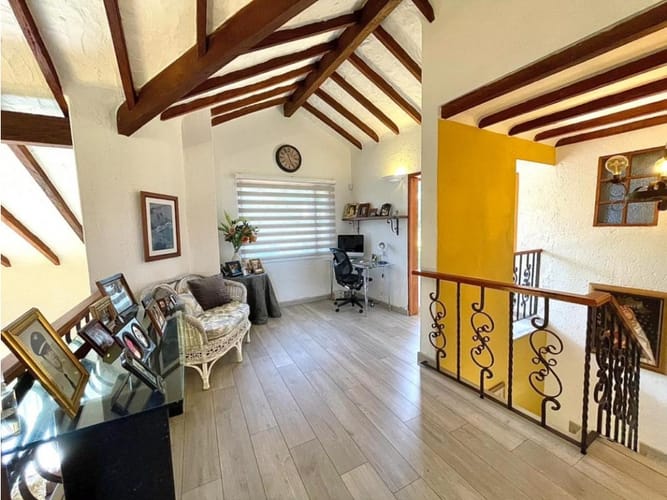 Casa de 4 alcobas en venta en Llano Grande, Rionegro, 550 m² · foto 14 de 24