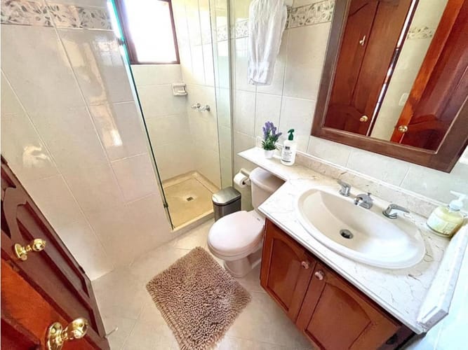 Casa de 4 alcobas en venta en Llano Grande, Rionegro, 550 m² · foto 15 de 24