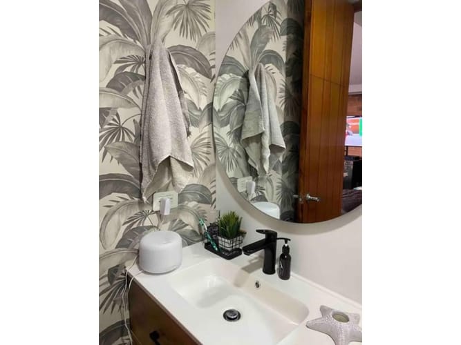 Apartamento de 1 alcoba en arriendo en La Florida, Medellín, 104 m² · foto 15 de 15
