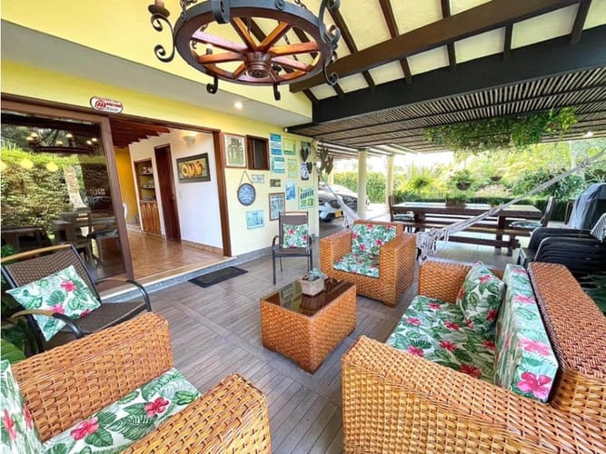 Casa de 4 alcobas en venta en Llano Grande, Rionegro, 550 m² · foto 17 de 24