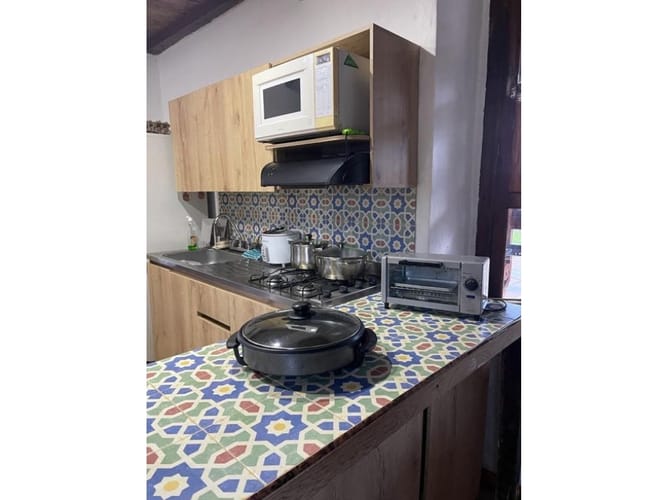 Casa de 5 alcobas en venta en Belen Sur, Rionegro, 380 m² · foto 7 de 13