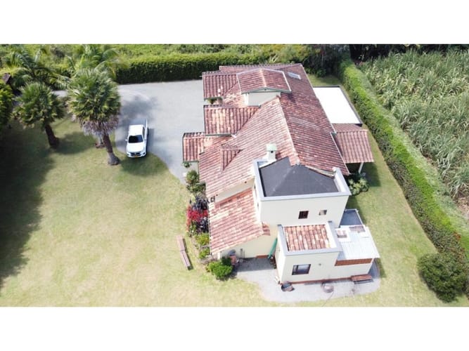 Casa de 4 alcobas en venta en Llano Grande, Rionegro, 550 m² · foto 22 de 24