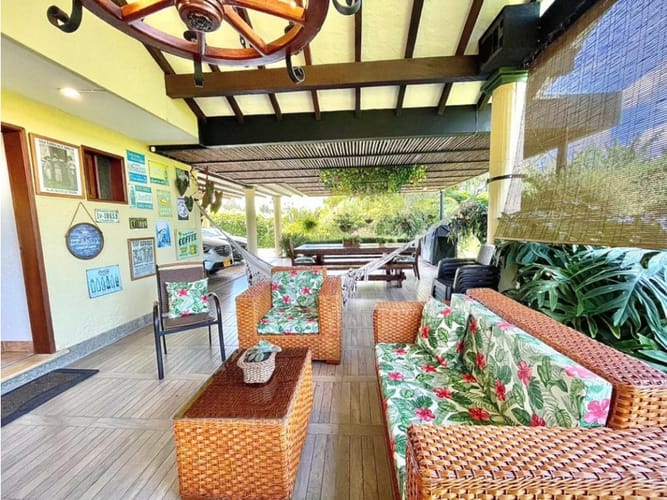 Casa de 4 alcobas en venta en Llano Grande, Rionegro, 550 m² · foto 24 de 24