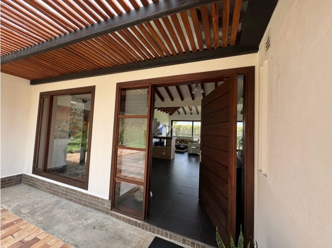 Casa de 4 alcobas en venta en Puente Pelaez, El Retiro, 380 m² · foto 8 de 22