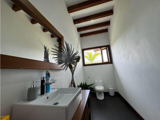 Casa de 4 alcobas en venta en Puente Pelaez, El Retiro, 380 m² · foto 14 de 22