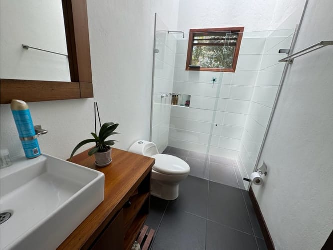 Casa de 4 alcobas en venta en Puente Pelaez, El Retiro, 380 m² · foto 17 de 22
