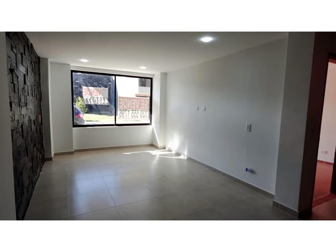 Casa de 3 alcobas en venta en La Ceja, 128 m² · foto 4 de 15