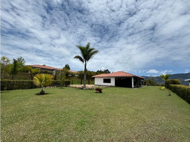 Casa de 4 alcobas en venta en Puente Pelaez, El Retiro, 380 m² · foto 22 de 22