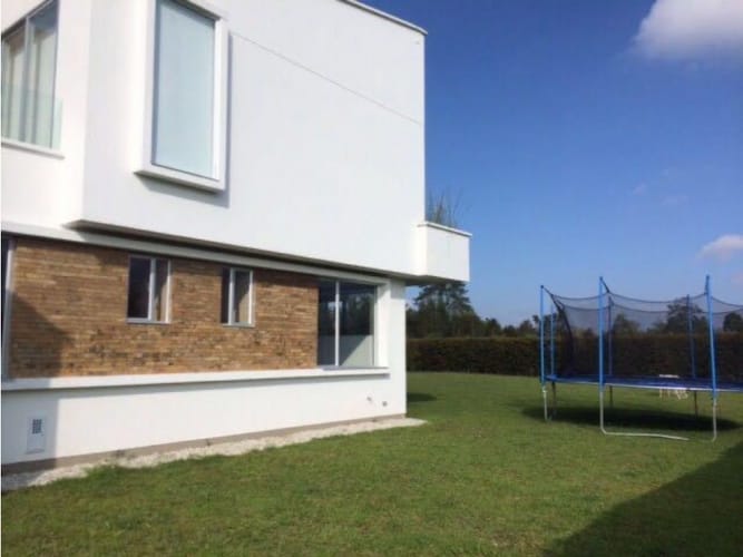 Casa de 5 alcobas en venta en Llano Grande, Guarne, 560 m² · foto 14 de 14