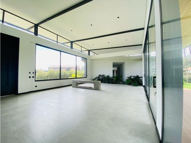 Casa de 3 alcobas en venta en Llano Grande, Rionegro, 424 m² · foto 10 de 24