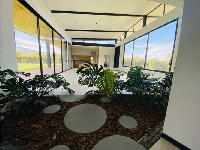Casa de 3 alcobas en venta en Llano Grande, Rionegro, 424 m² · foto 23 de 24