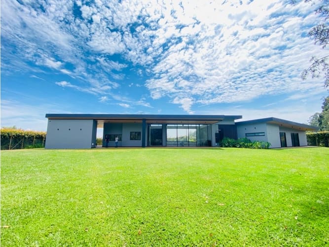 Casa de 3 alcobas en venta en Llano Grande, Rionegro, 424 m² · foto 24 de 24