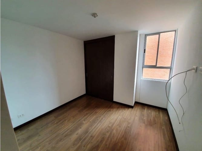 Apartamento de 2 alcobas en venta en Las Vegas, Envigado, 78 m² · foto 5 de 10
