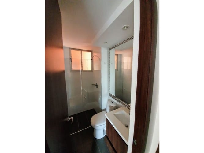 Apartamento de 2 alcobas en venta en Las Vegas, Envigado, 78 m² · foto 8 de 10
