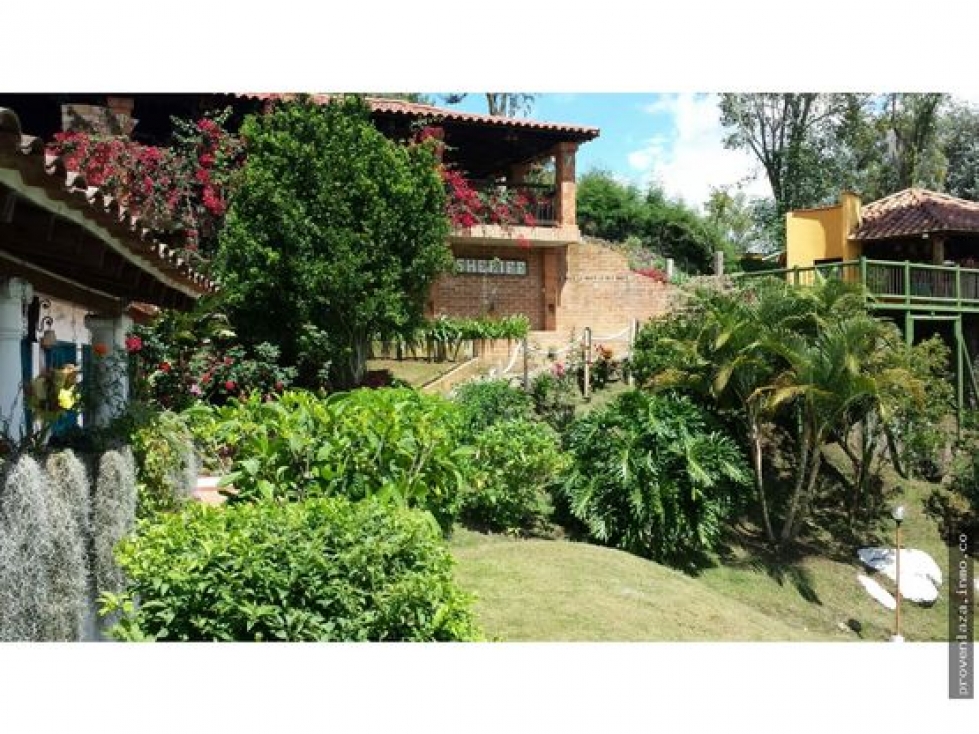 Casa de 6 alcobas en venta en Simon Bolivar Sb (Centro), Copacabana, 950 m² · foto 16 de 16