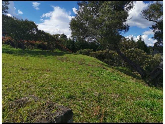 Lote en venta en Sajonia, Rionegro, 3360 m² · foto 7 de 10