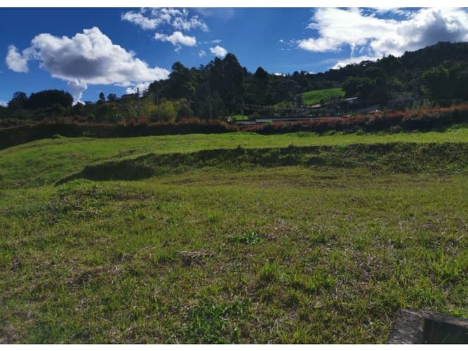 Lote en venta en Sajonia, Rionegro, 3360 m² · foto 8 de 10