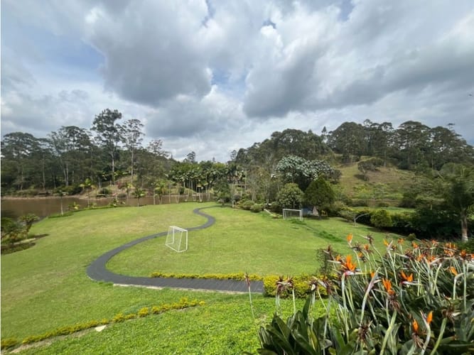 Casa de 4 alcobas en venta en Quirama, Rionegro, 850 m² · foto 3 de 24