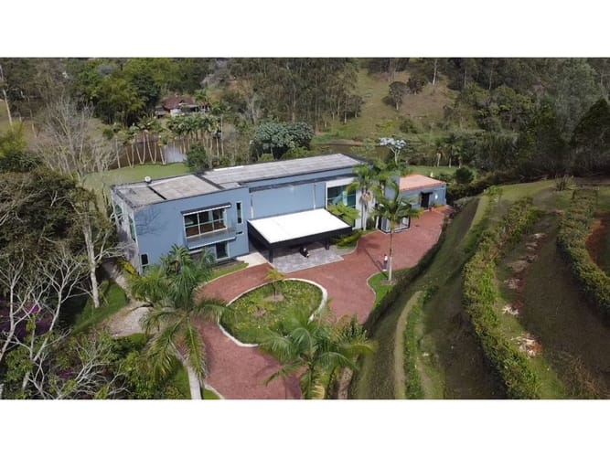 Casa de 4 alcobas en venta en Quirama, Rionegro, 850 m² · foto 6 de 24