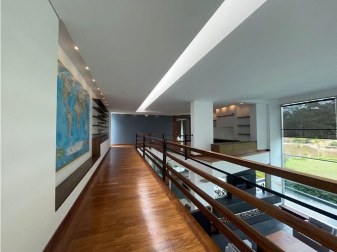 Casa de 4 alcobas en venta en Quirama, Rionegro, 850 m² · foto 14 de 24