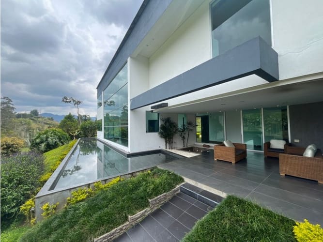 Casa de 4 alcobas en venta en Quirama, Rionegro, 850 m² · foto 19 de 24