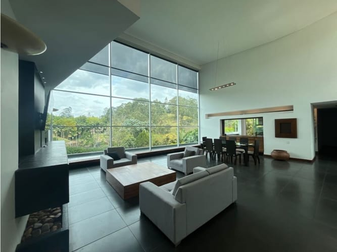 Casa de 4 alcobas en venta en Quirama, Rionegro, 850 m² · foto 20 de 24