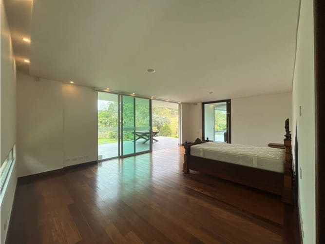 Casa de 4 alcobas en venta en Quirama, Rionegro, 850 m² · foto 23 de 24