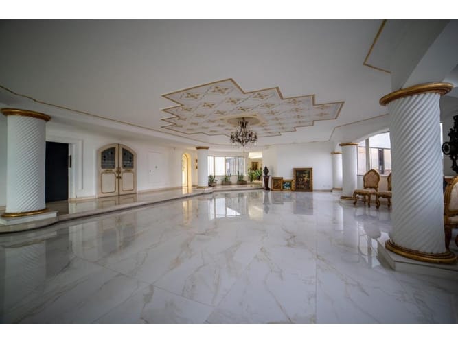 Apartamento de 6 alcobas en venta en Los Balsos, Medellín, 870 m² · foto 9 de 24