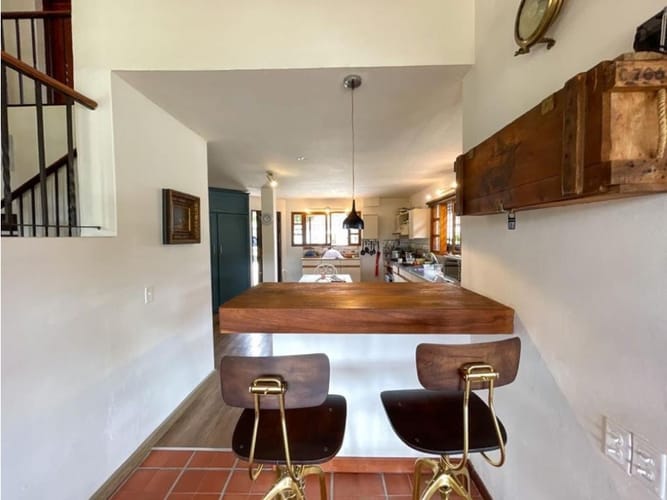 Casa de 3 alcobas en venta en Los Salados, El Retiro, 420 m² · foto 6 de 24