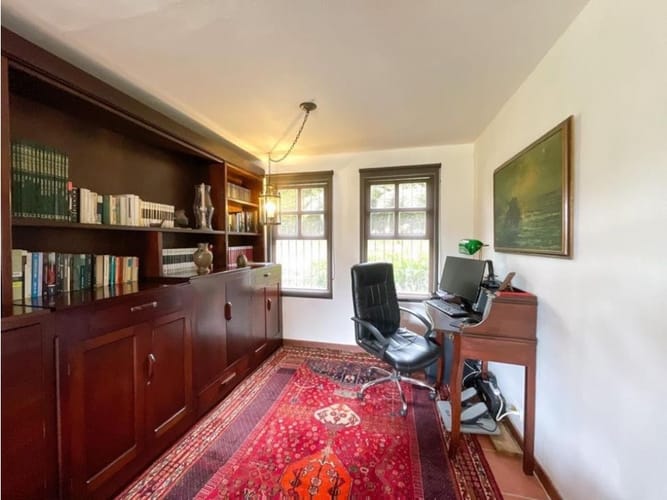 Casa de 3 alcobas en venta en Los Salados, El Retiro, 420 m² · foto 7 de 24