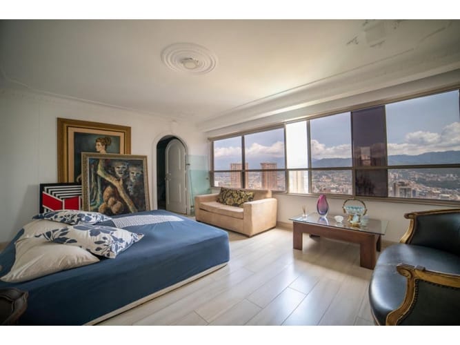 Apartamento de 6 alcobas en venta en Los Balsos, Medellín, 870 m² · foto 11 de 24