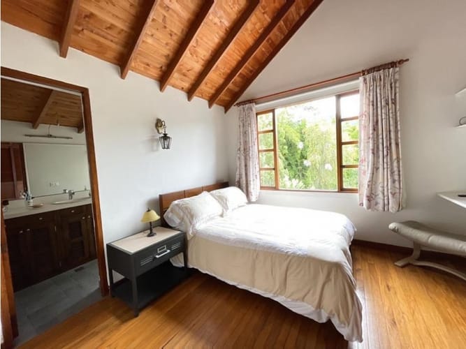 Casa de 3 alcobas en venta en Los Salados, El Retiro, 420 m² · foto 13 de 24