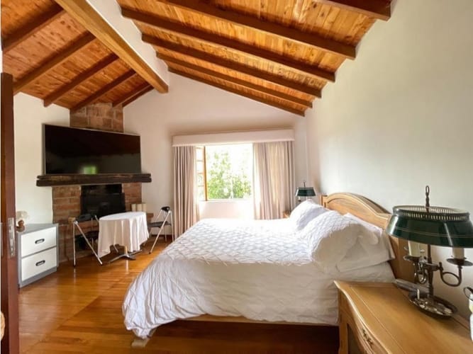 Casa de 3 alcobas en venta en Los Salados, El Retiro, 420 m² · foto 16 de 24
