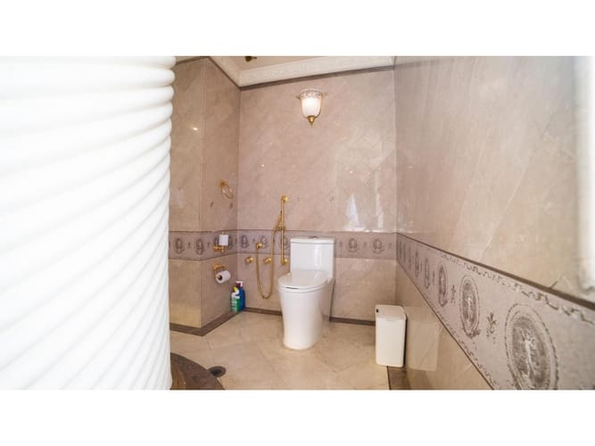 Apartamento de 6 alcobas en venta en Los Balsos, Medellín, 870 m² · foto 24 de 24