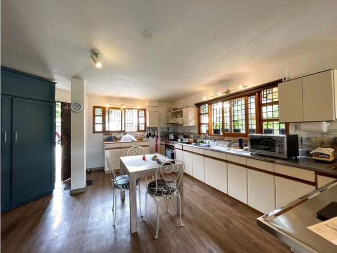 Casa de 3 alcobas en venta en Los Salados, El Retiro, 420 m² · foto 19 de 24